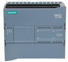 Процессор 6ES7214-1AG40-0XB0 центральный (Siemens) 