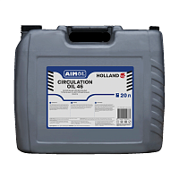 Масло Aimol Circulation Oil 46 (канистра 20л)