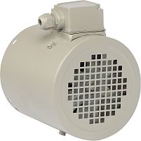 Вентилятор IV71A-1 для двигателей 71 габарита DIN, 230VAC, диаметр внут 140 мм