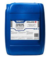Масло Aimol Foodline AW PAO 46 (канистра 20л)