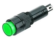 Индикатор E-504B 220V светодиодный (зеленый)