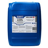 СОЖ Aimol Х-Cool Plus 37 (канистра 18кг)