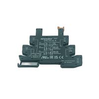 Реле RNC1CO024 интерфейсное с колодкой SNC05-E-A4 (Shenler)