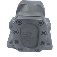 Насос Г11-25 133 л/мин шестеренный