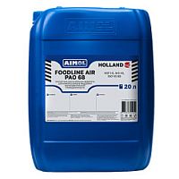 Масло Aimol Foodline AIR PAO 68 (канистра 20л)