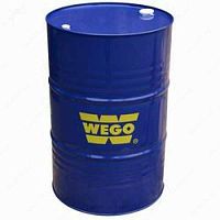 Тосол WEGO А-40М (бочка 216,5 л, 215 кг)