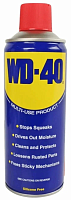 Смазка WD-40 200мл универсальная проникающая  WD0001