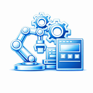 Автоматика