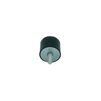 Виброизолятор MM50401028 резинометаллических  (MM50*40 M10*28) ISKRA 