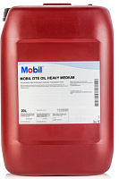 Масло Mobil DTE Oil Heavy Medium 68 (20 л)