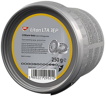 Смазка MOL Liton LTA 3EP (250гр)