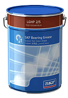 Смазка SKF LGHP 2/5