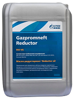 Масло Reductor PAO CLP 320 (канистра 20л)