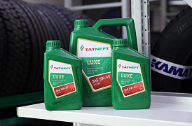 Выбор автомобильного масла