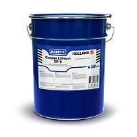Смазка Aimol Grease Lithium EP3 (ведро 18кг)