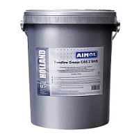 Смазка Aimol Foodline Grease Cas 2 SHS (ведро 18кг)