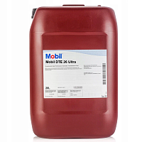 Масло Mobil DTE 26 (20 л.)
