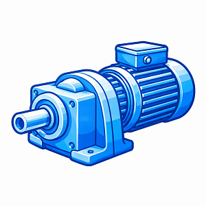 Приводное оборудование