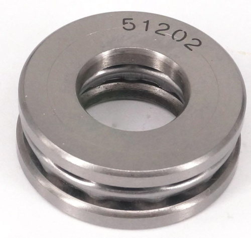 Подшипник 51203 (8203)