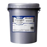 Смазка Aimol Foodline Grease ASP 2 (ведро 18кг)
