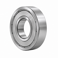 Подшипник 6000-2Z (SKF) (80100)