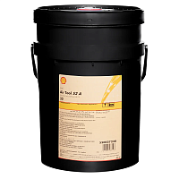 Масло Shell Air Tool Oil S2 A 32 (ведро 20л)