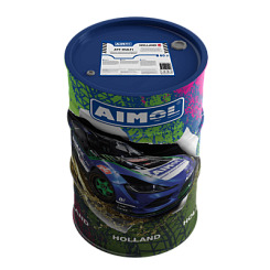 Масло Aimol ATF Multi (бочка 60л) Масло Aimol ATF Multi (бочка 60л)