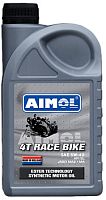 Масло Aimol 4T Racebike 5w-40 (канистра 1л)