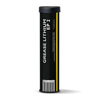 Смазка Aimol Grease Lithium EP2 (туба 0,39кг)