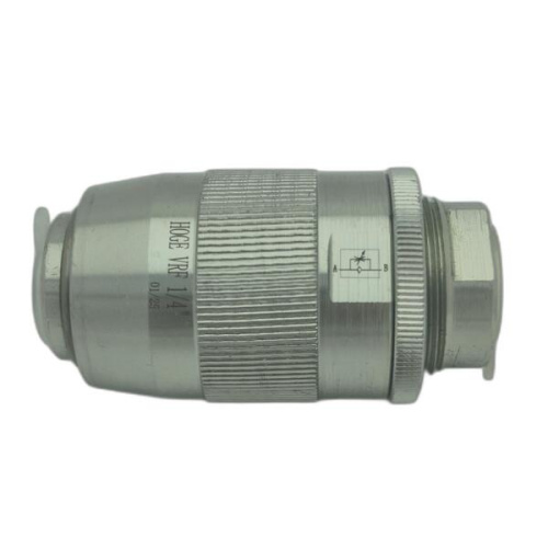 Дроссель VRF01 (VRF1/4) фото 2