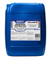 Масло Aimol Geartech CLP PAO 100 (канистра 20л)