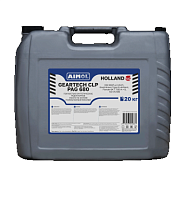 Масло Aimol Geartech CLP PAG 680 (канистра 20л) 