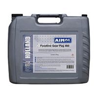 Масло Aimol Foodline Gear PAG 460 (канистра 20л)