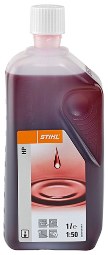 Масло Stihl HP (1 литр)