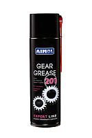 Смазка Aimol Gear Grease (аэрозоль 500мл.) для цепей