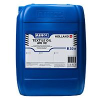 Масло Aimol Textile Oil AW 32 (канистра 20л)