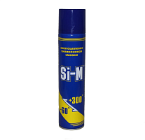 Смазка силиконовая Si-M  (400 мл.)