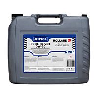 Масло Aimol Proline VCC 0w-20 (канистра 20л)