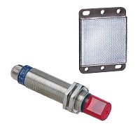 Датчик XU9N18PP341W фотоэлектрический TELEMECANIQUE (Schneider Electric) 