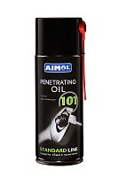 Смазка Aimol Penetrating Oil (аэрозоль 150мл) (101)