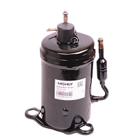 Компрессор BSA645DT-R1EN 230V 50/60Hz HIGHLY 