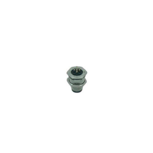 Соединитель M12A-05PMMP-SF8002 фото 2 Соединитель M12A-05PMMP-SF8002 фото 2