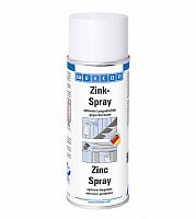 Цинк-спрей 400мл защитное покрытие