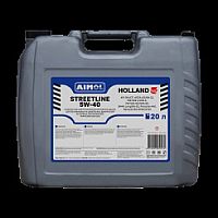 Масло Aimol Streetline Diesel 5w-40 (канистра 20л)