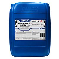 Масло Aimol Turbo Synth TFE 5w-30 (канистра 20л) (E4)
