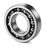 Подшипник 16008 (SKF) (7000108)