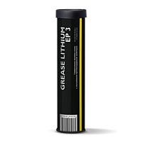 Смазка Aimol Grease Lithium EP3 (туба 0,39кг)