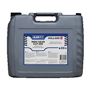 Масло Aimol Indo Gear CLP 320 (канистра 20л)