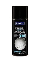 Антигель для дизтоплива Aimol Diesel Super Antigel (420 мл) 