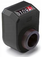 Индикатор DD52R-AR-0005.08-S-C1 положения механический (Elesa+Ganter) 